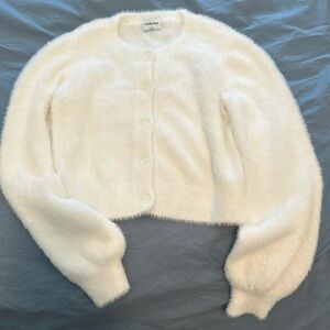 Sunday Best | Carmen Cardigan